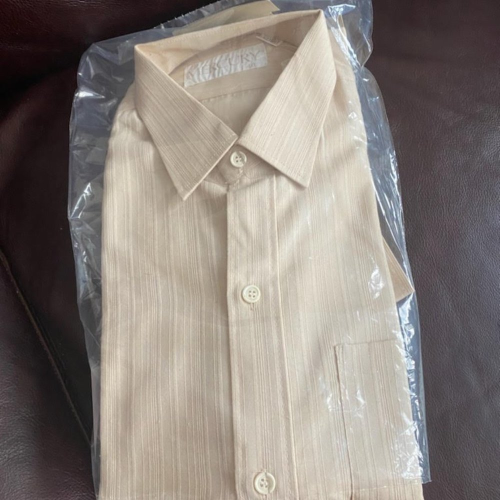 MEN NEW SHIRT